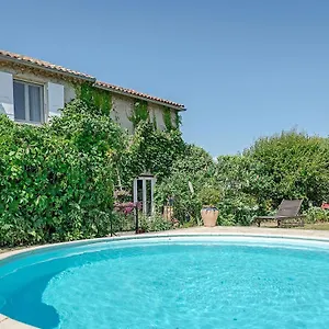  Bed & Breakfast D'hotes Et Mellou France
