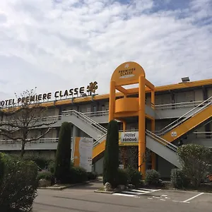  Hotel Premiere Classe La Valentine Frankrijk