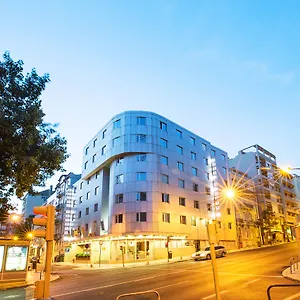 navštívit hotel