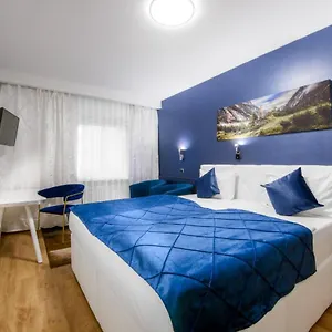 navštívit hotel