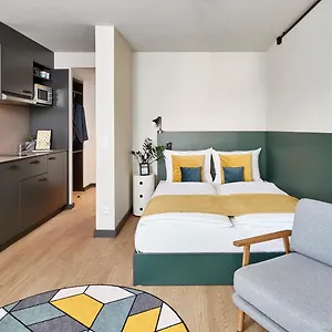 navštívit hotel