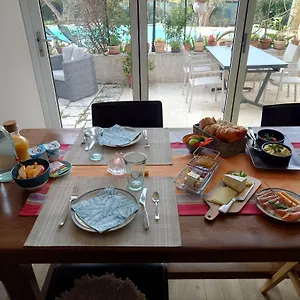  Bed & Breakfast Mia France