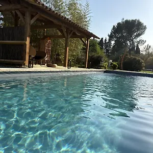  Bed & Breakfast Mas D'auseu France