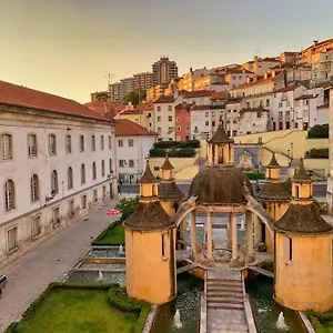 navštívit hotel