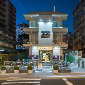 *** Aparthotel Turisticos Paraiso Portugal