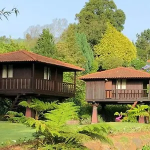 ** Vakantiepark Quinta Eiras Portugal
