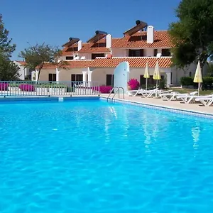 3* Vakantiepark Vale De Carros By Umbral