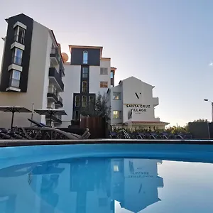 navštívit hotel