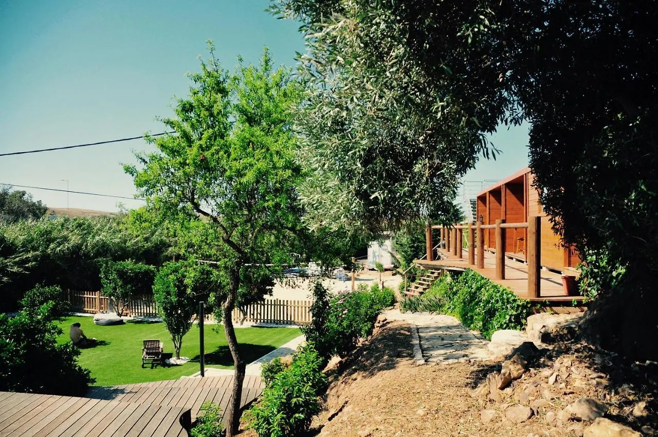 Hostel Good Feeling Hostel&Guest House Raposeira