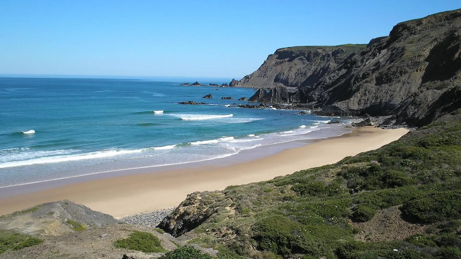 Good Feeling Hostel&Guest House Raposeira  0*, Raposeira (Faro) Portugal