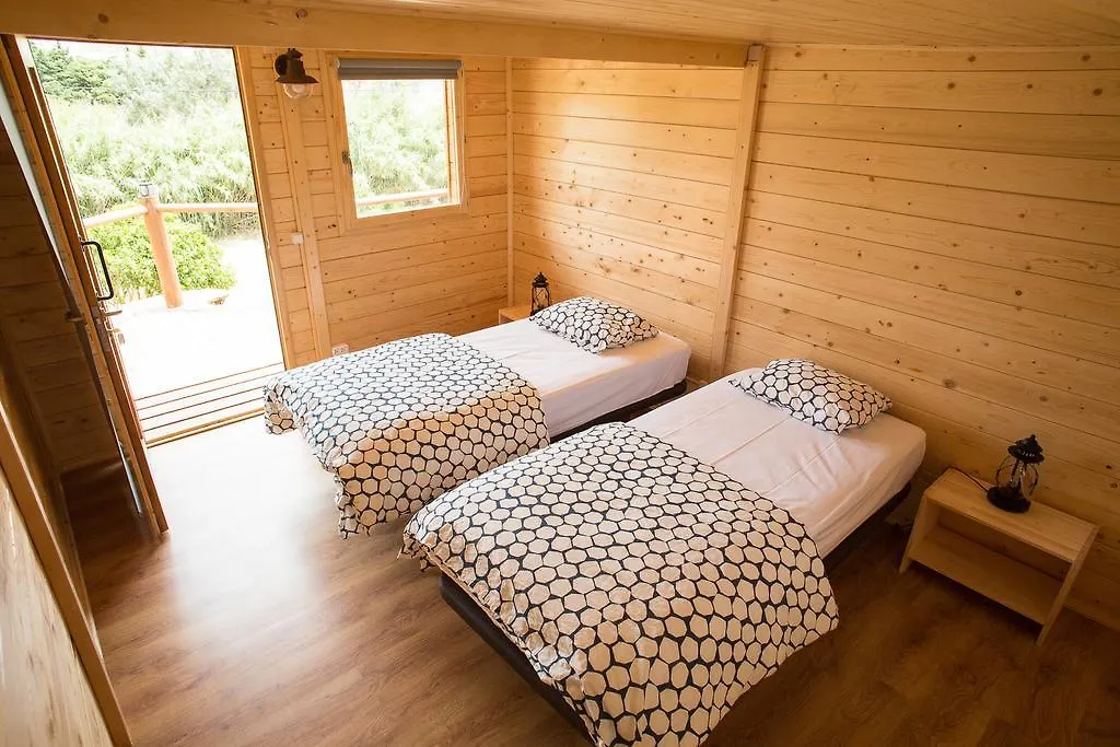 Hostel Good Feeling Hostel&Guest House Raposeira  Portugal