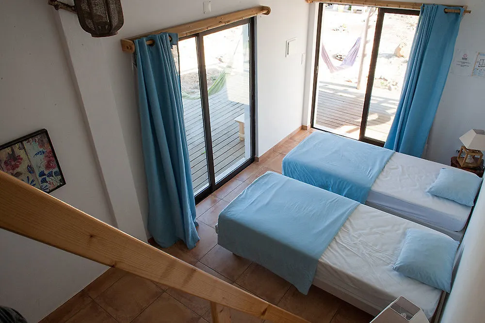 Hostel Good Feeling Hostel&Guest House Raposeira