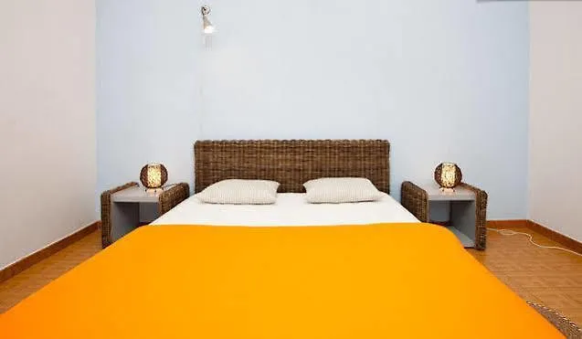 Good Feeling Hostel&Guest House Raposeira  0*, Raposeira (Faro) Portugal