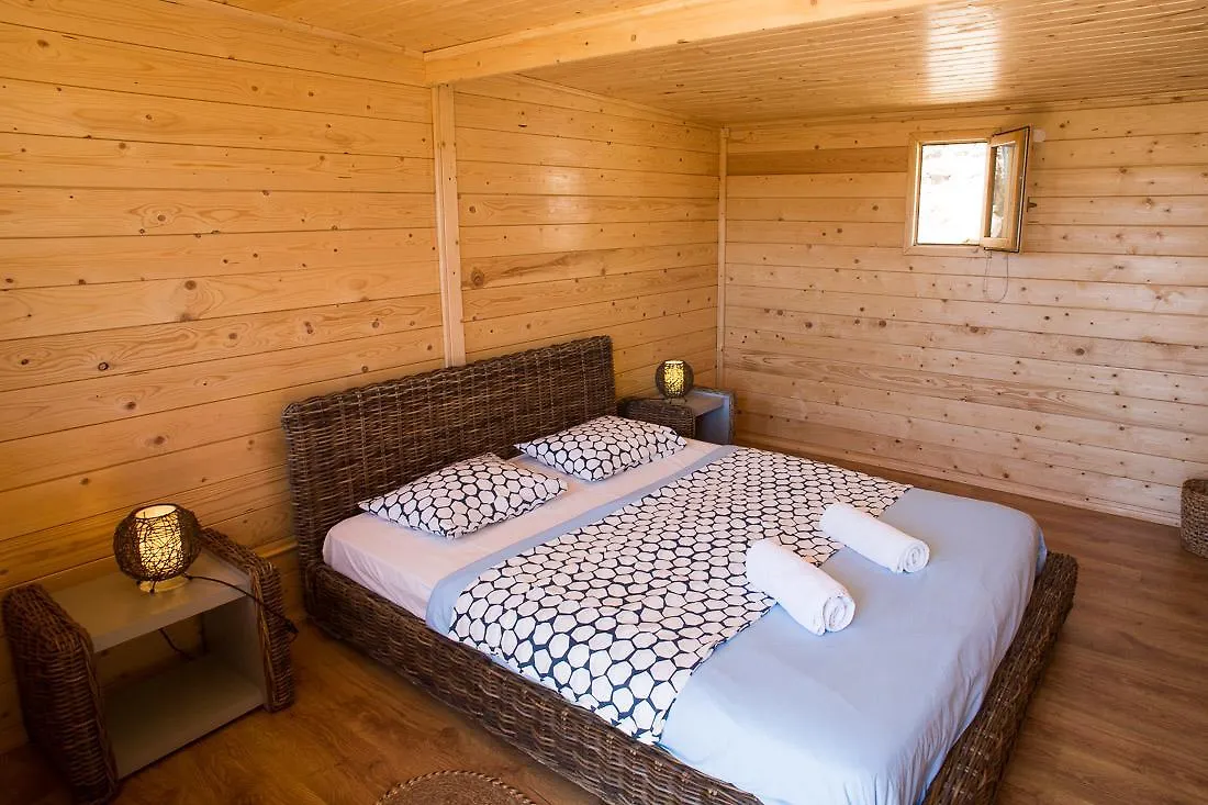 Good Feeling Hostel&Guest House Raposeira  Portugal
