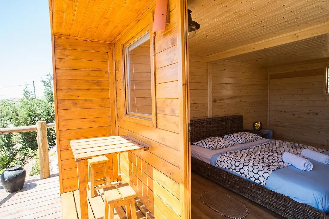 Hostel Good Feeling Hostel&Guest House Raposeira  Portugal