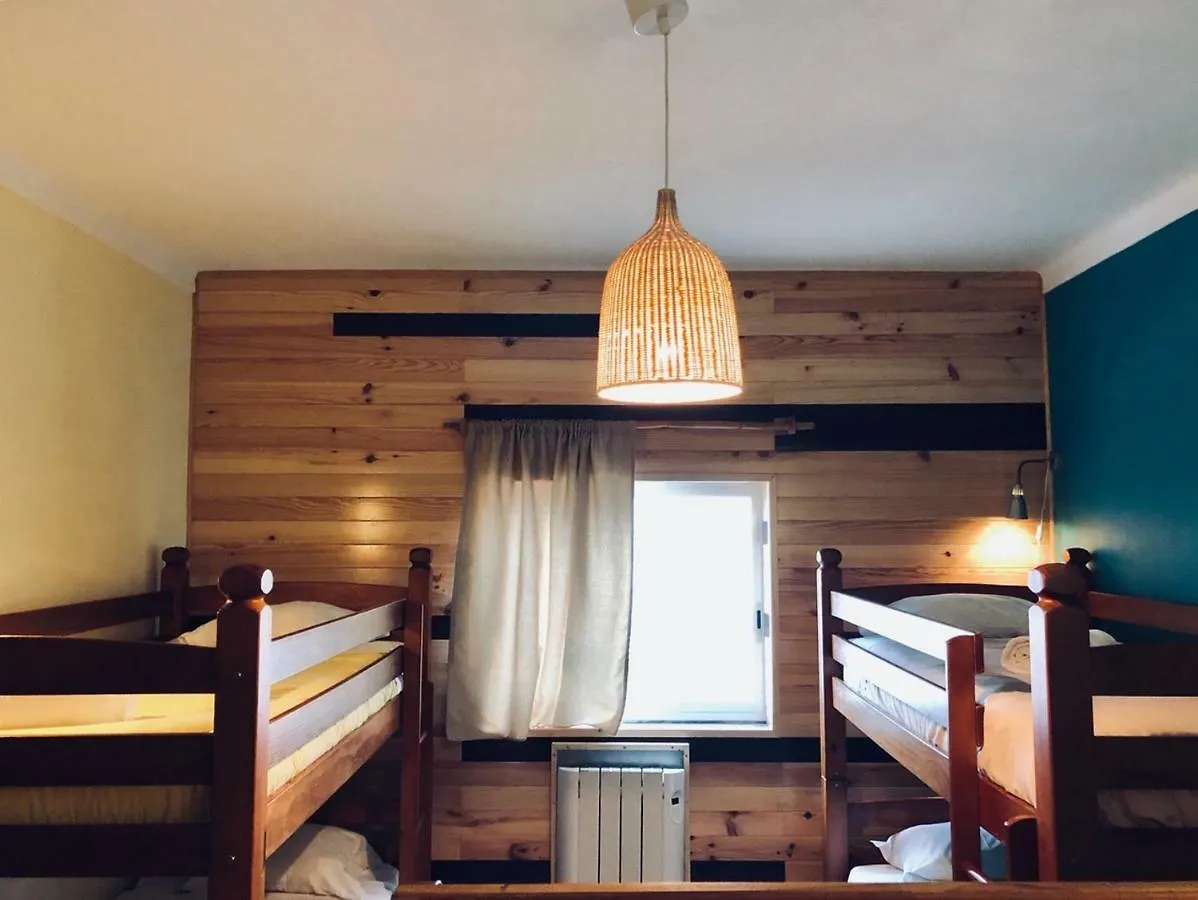 Hostel Good Feeling Hostel&Guest House Raposeira  Portugal