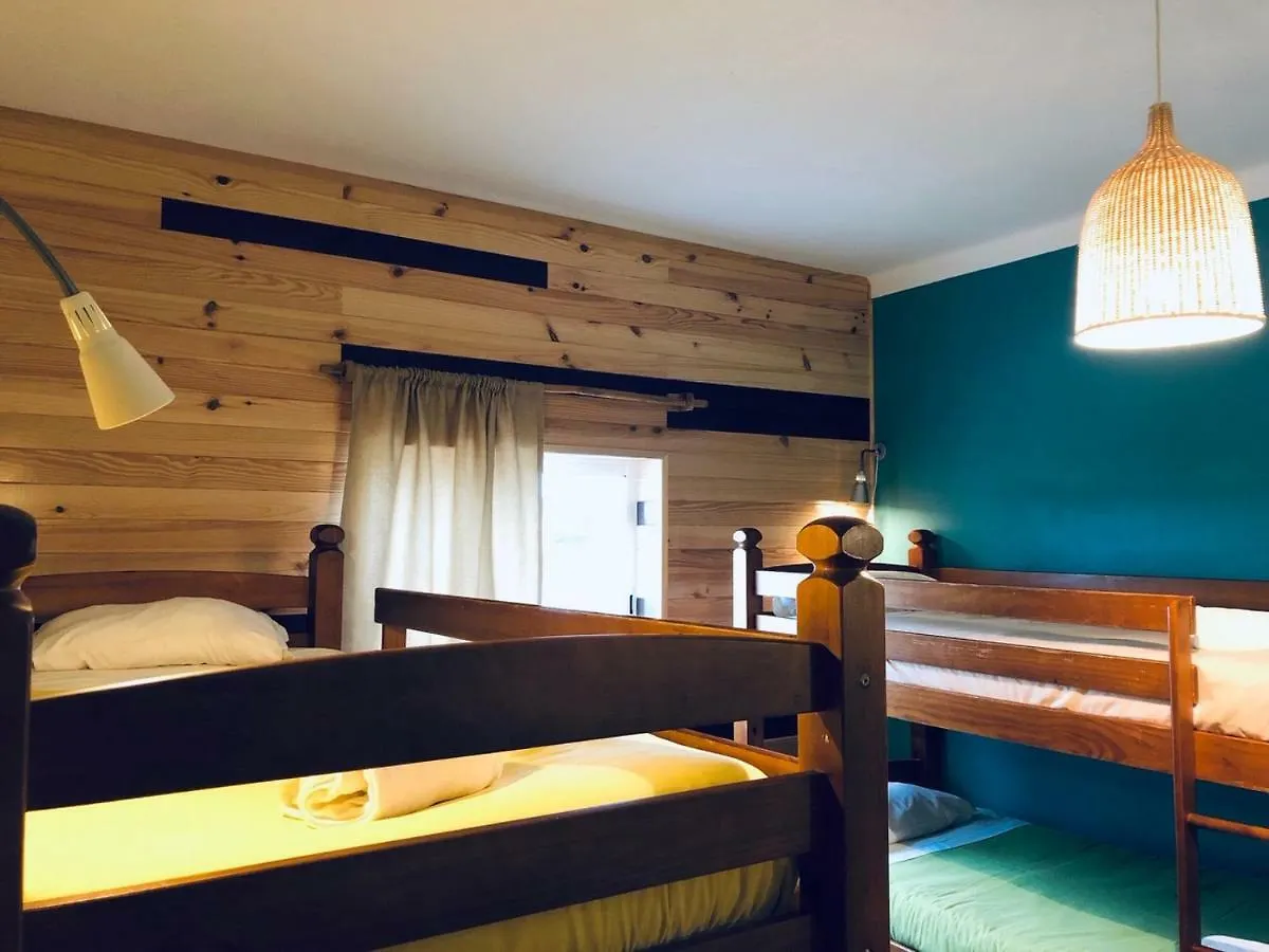 Good Feeling Hostel&Guest House Raposeira  0*, Raposeira (Faro) Portugal